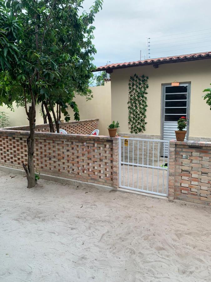 Happy Hostel E Pousada Paracuru Exterior photo