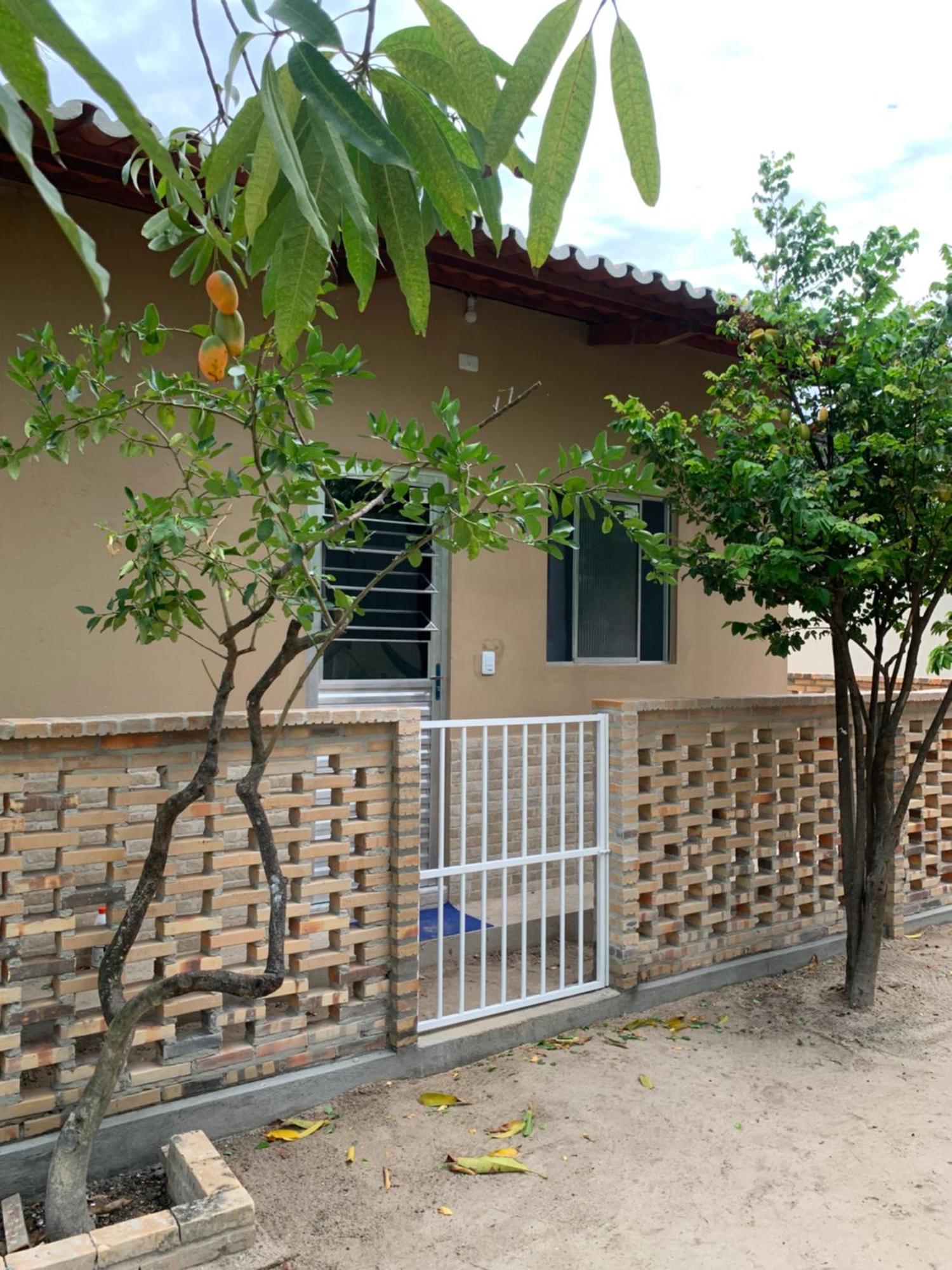 Happy Hostel E Pousada Paracuru Exterior photo