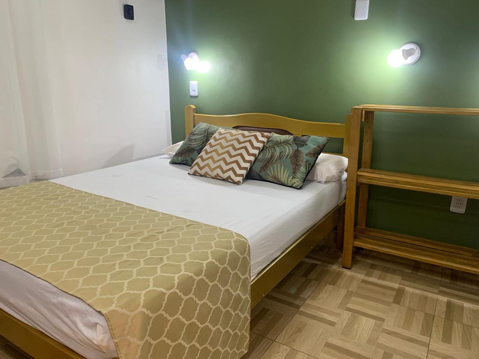 Happy Hostel E Pousada Paracuru Room photo