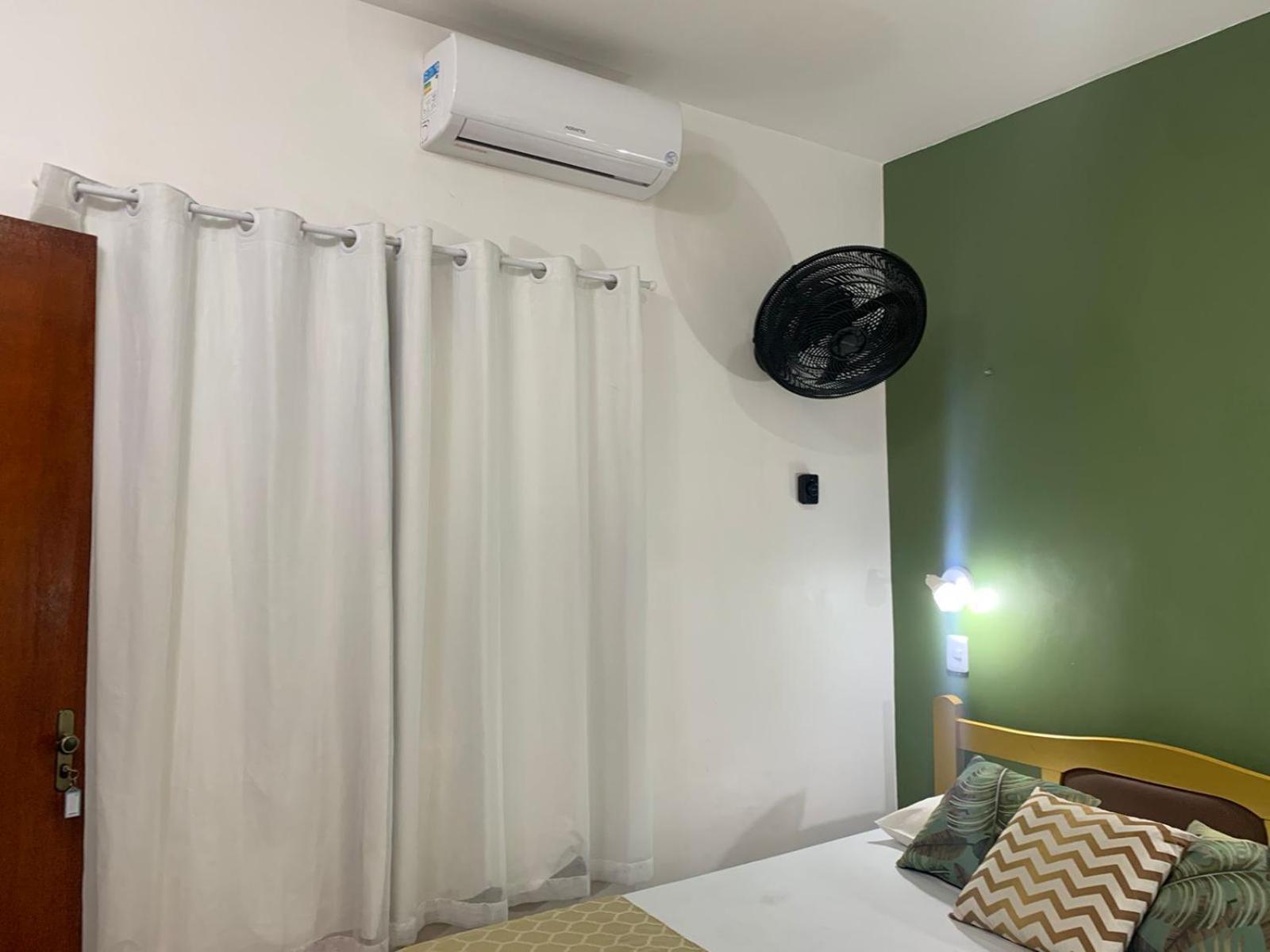 Happy Hostel E Pousada Paracuru Room photo