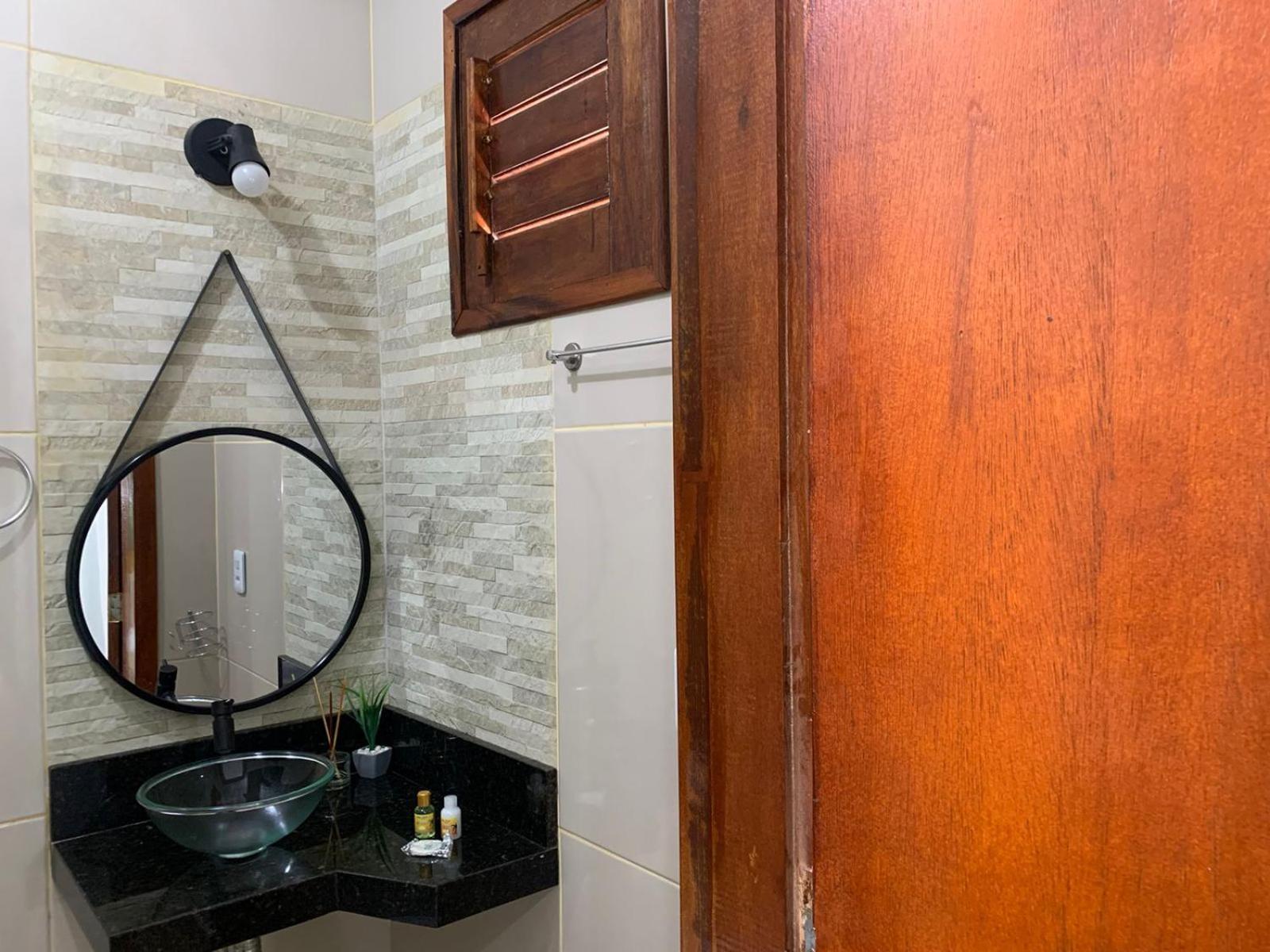Happy Hostel E Pousada Paracuru Room photo
